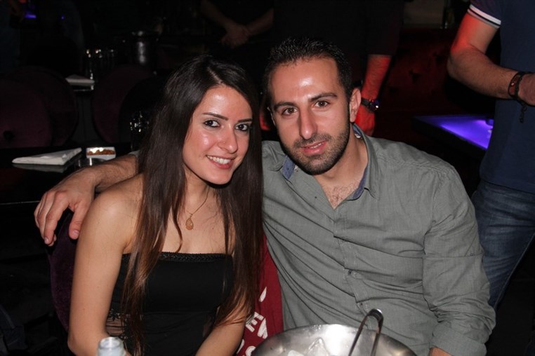 Taiga Beirut On Saturday Night